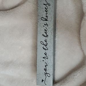 3/$10 Metal table decor